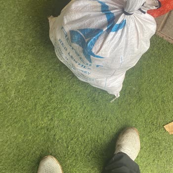 Limon Taşıma İşlemi Sırasında Yarısı Kayboldu, Şirket Sorumsuz Davranıyor