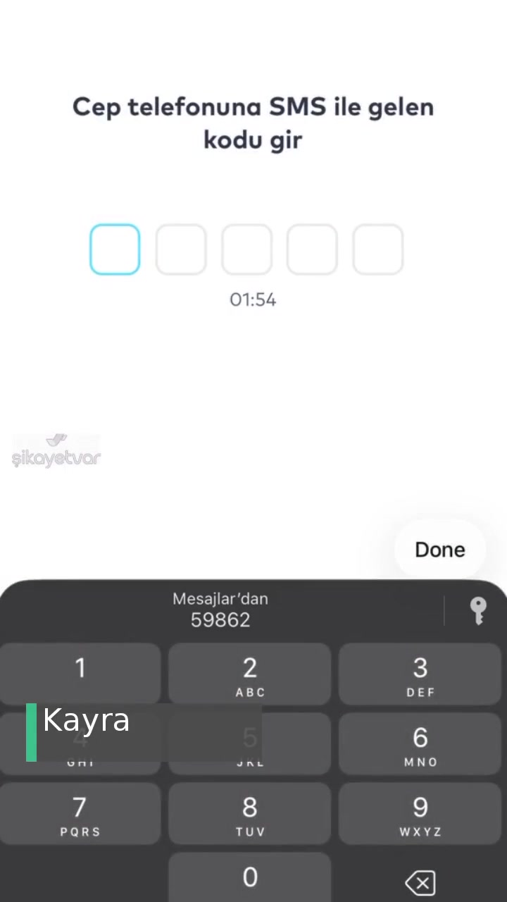 Belbim | İstanbulkart Cihaz Eşleşmeme Sorunu! videonun kapak resmi