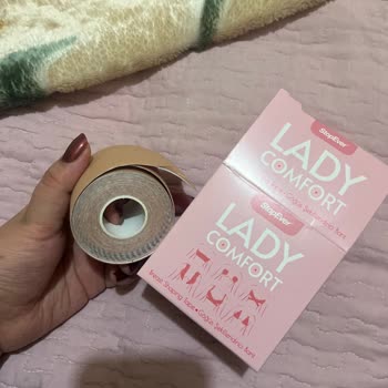 Watsons Göğüs Şekillendirme Bandı Hassas Ciltte Alerji Ve Yaralar Oluşturdu