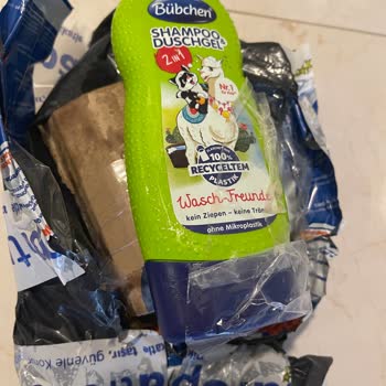 Hasarlı Şampuanlar Ve Cevapsız İade Süreci