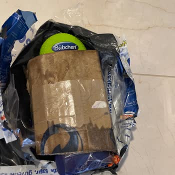 Hasarlı Şampuanlar Ve Cevapsız İade Süreci