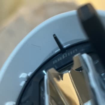 Braun Kişisel Bakım Ürünleri Tarafıma Kıllı Ve Kullanılmış Bir Ürün Gönderildi