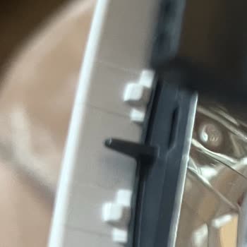 Braun Kişisel Bakım Ürünleri Tarafıma Kıllı Ve Kullanılmış Bir Ürün Gönderildi