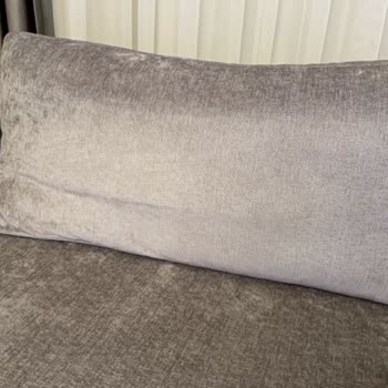 Koltuk Takımının Sünger Değişimi Sonrası Tekrar Çökmesi Ve Müşteri Hizmetlerinden Destek Alamama