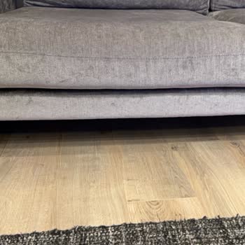 Koltuk Takımının Sünger Değişimi Sonrası Tekrar Çökmesi Ve Müşteri Hizmetlerinden Destek Alamama