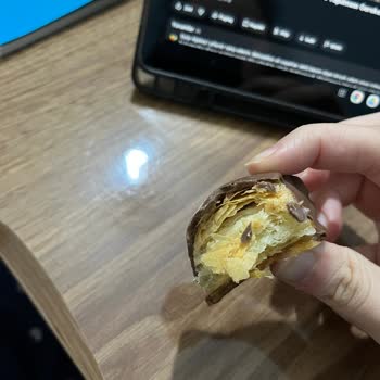 Antepfıstıklı Olduğu Söylenen Baklavanın İçeriği Yanıltıyor