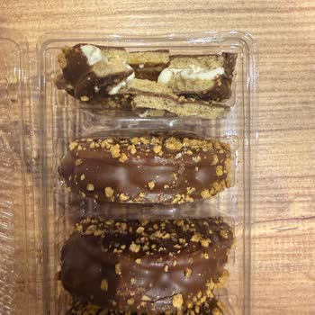 Ülker Halley Çeşidinde Kırık Ürün Sorunu Ve Kalite Endişesi