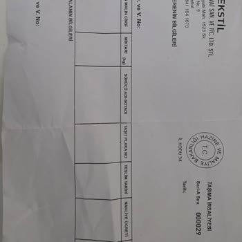 Metal Kılıf İddiası Yanıltıcı, Plastik Kılıf Gönderildi Ve Satıcıya Ulaşılamıyor