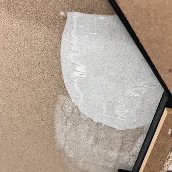 Kırık Ve Eksik Parçalı Visco Rise Seti İçin Acil Değişim Talebi