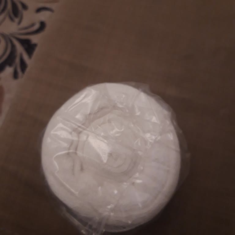 Satıcı Metrajı Az Gösteren Sargı Bezini Gönderdi Ve Müşteriyi Engelledi, Trendyol Destek Vermedi