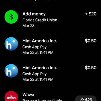 Unlawful Hint Subscription Charging My Account