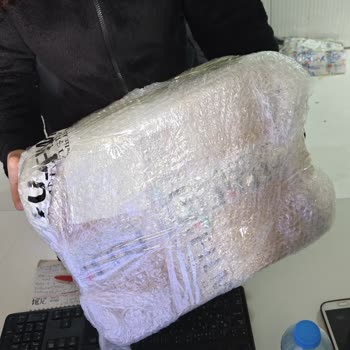 Gayrettepe Şubesinde Yetkisiz Teslimat Ve 72 Bin TL Değerindeki Kargonun Kayıp Olması