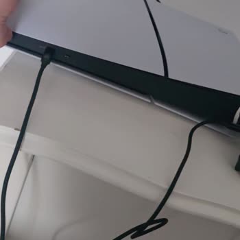 Arızalı PS5 Slim Ve Satıcıya Ulaşılamaması Nedeniyle İade Talebi