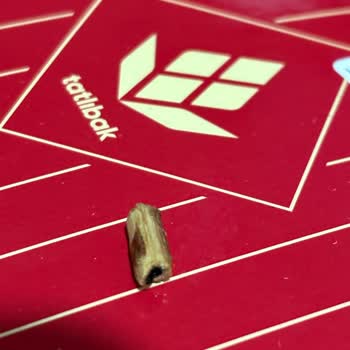 Paket Tatlıda Tahta Parçası Bulunması Sağlık Güvenliğini Tehlikeye Attı