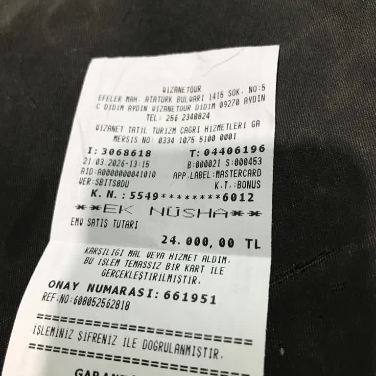 Elitium Thermal Hotel Hijyen Durumundan Son Derece Rahatsız Oldum