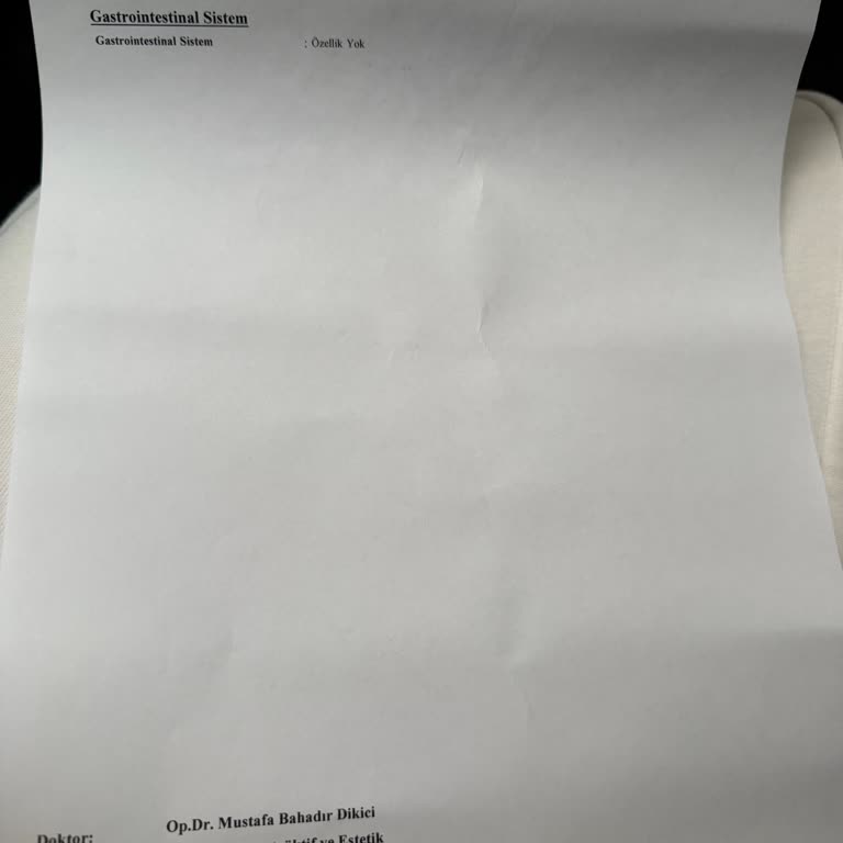 Rızasız Karın Dışı Yağ Çekimi Ve Kalça Enjeksiyonu