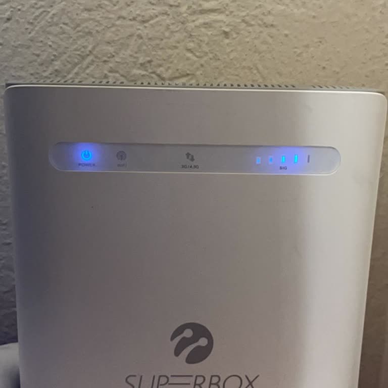Kullanılmış Modem Ve 5G Uyumsuzluğu Nedeniyle Superbox İptali Talebi