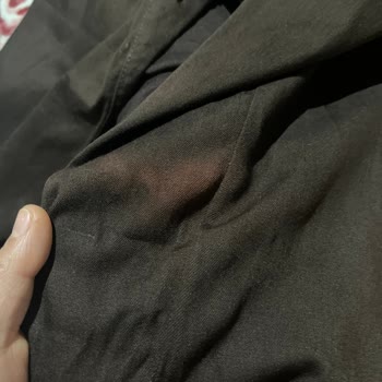 La Carte Jeans Beni Ciddi Anlamda Hayal Kırıklığına Uğrattı