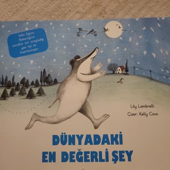 Yaş Grubu Hedeflemesi Uymayan Çocuk Kitapları İçin Açıklama Talebi