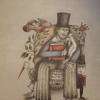 Yaş Grubu Hedeflemesi Uymayan Çocuk Kitapları İçin Açıklama Talebi