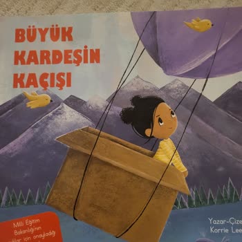 Yaş Grubu Hedeflemesi Uymayan Çocuk Kitapları İçin Açıklama Talebi