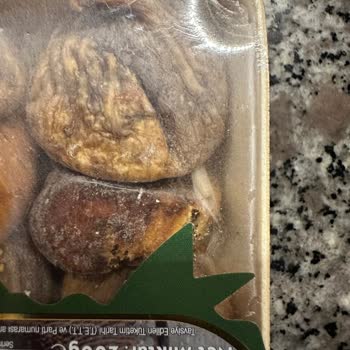 Migros İncirlerinde Kurt Görüldü: Gıda Güvenliği Endişesi