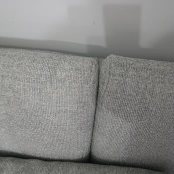 Kumaş Tüylenmesi Ve Mekanizma Bozulmasıyla Yeni Koltuk Değişimi Talebi