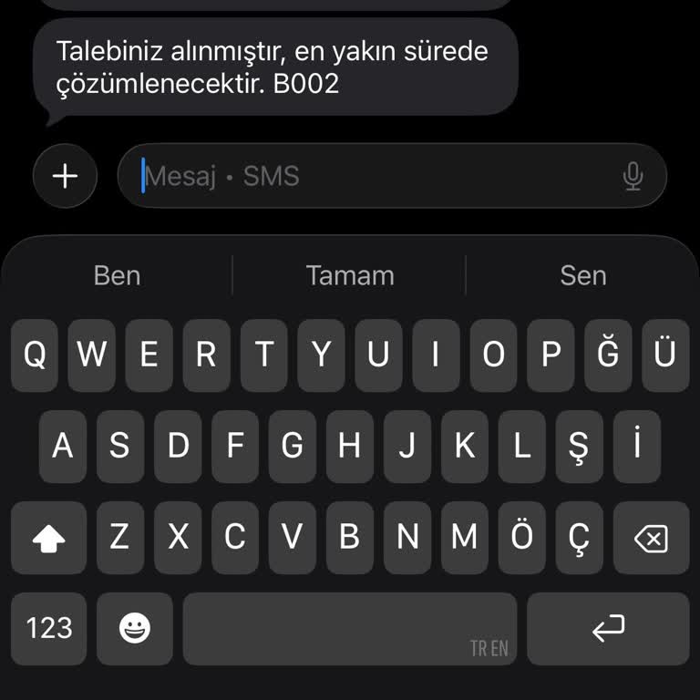 Orijinal Sözleşme Gönderilmemesi Ve Haksız Kesinti İadesi Talebi