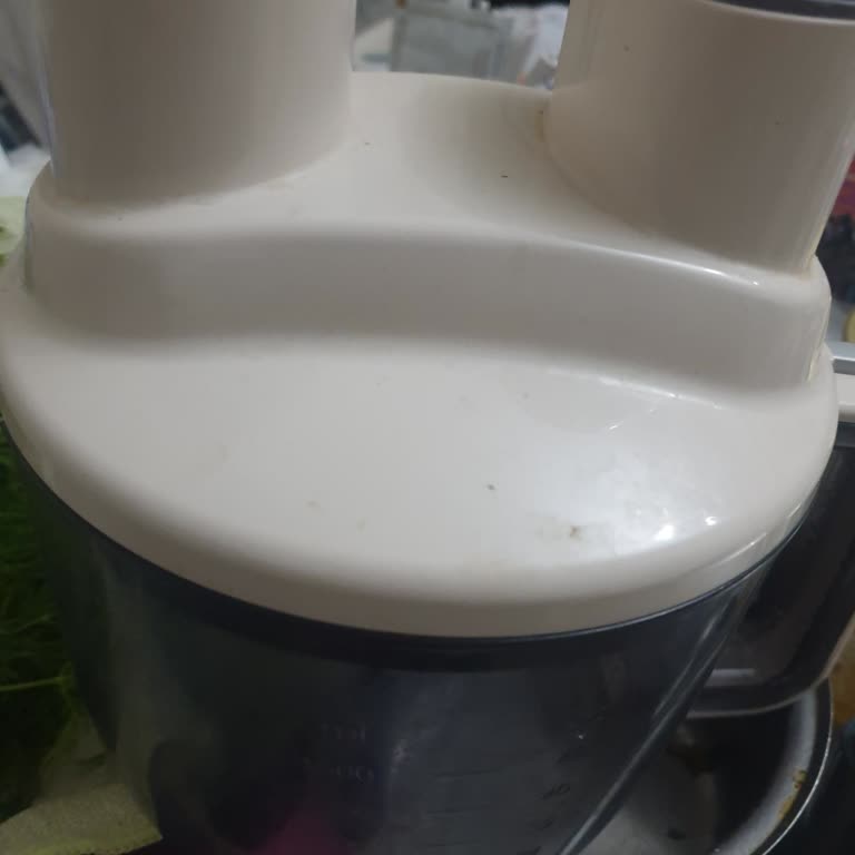 Garanti Kapsamındaki Blender Dişli Arızası Kapsam Dışına Çıkarıldı