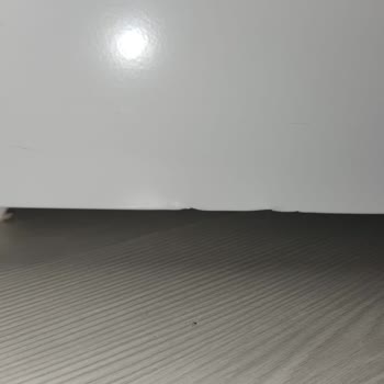 Teslim Edilmeyen Ve Hasarlı Siemens Buzdolabının Ücretsiz Ayıpsız Değişimi Talebi