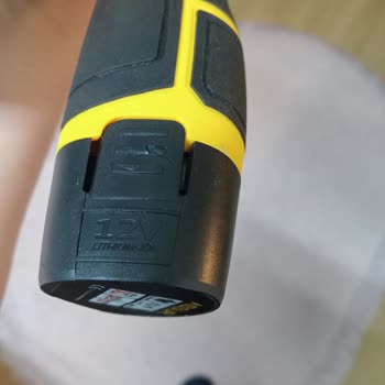 Kullanılmış Ve Çalışmayan Dekupaj Testeri İçin Tam İade Talebi