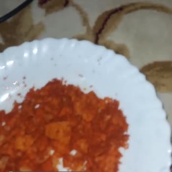 Patos Cips Baharattan Yenmiyor!