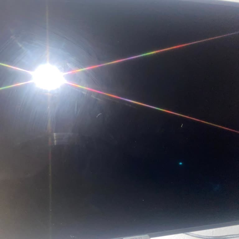 Üç Yıllık Kullanım Sonrası Ekranı Giden Televizyonun Acil Onarımı