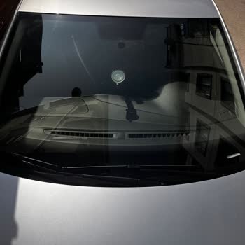 Hepiyi Sigorta’nın Haksız Ön Cam Hasarım Reddi