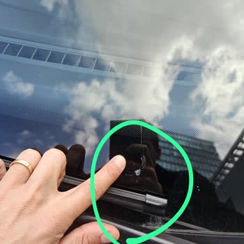 Hepiyi Sigorta’nın Haksız Ön Cam Hasarım Reddi