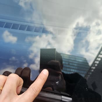 Hepiyi Sigorta’nın Haksız Ön Cam Hasarım Reddi