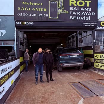 Togg T10X V2'de Sağa Çekme Ve Direksiyon Titremesi, Servis Cevapsızlığı