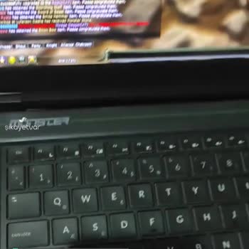 Monster Laptop Ses Sorunu
