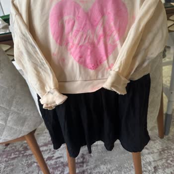 DeFacto’da Renk Atan Bebek Ürünü Etiket Kesildiği Gerekçesiyle İncelenmedi