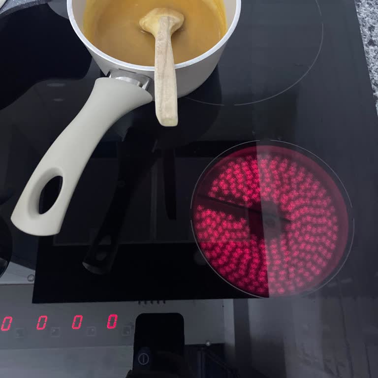 Silverline Ankastre Ocak Kendi Kendine Çalışıyor Ve Ciddi Güvenlik Riski Oluşturuyor