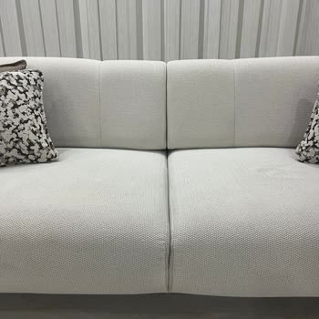 Mondi Koltuk Takımında Kısa Sürede Tiftiklenme Ve Açılma Sorunu