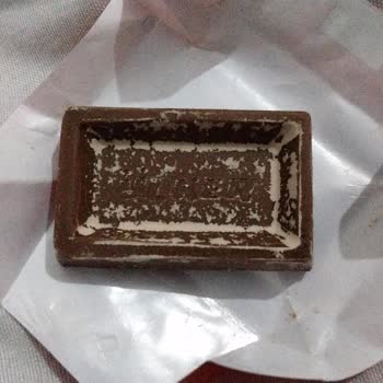 Bozuk Ülker Napoli Sütlü Çikolata Sağlık Ve Güven Endişesi