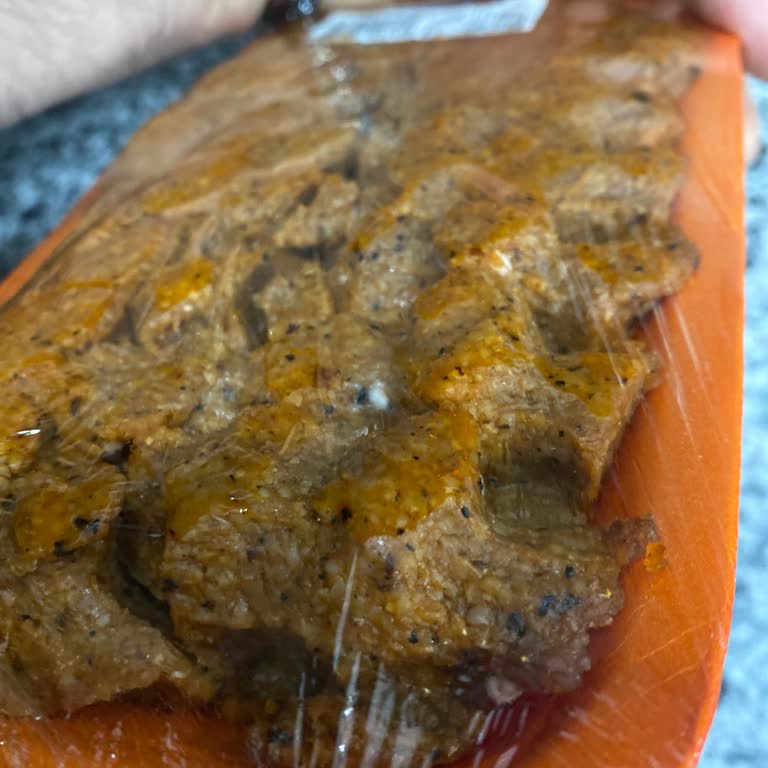 Tarihi Geçmiş Ve Bozulmuş Çiğköfte Satışı