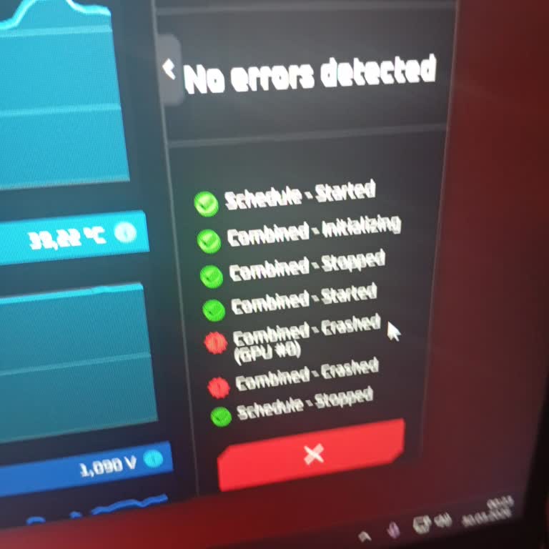 İtopya'dan Alınan Bilgisayarın Sürekli Çökmesi Ve Yetersiz Servis