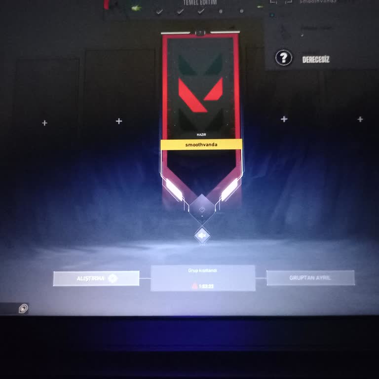 Haksız İki Saatlik Grup Kısıtlaması