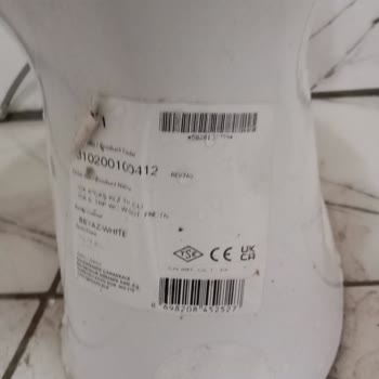 Kale Seramik Şikayeti