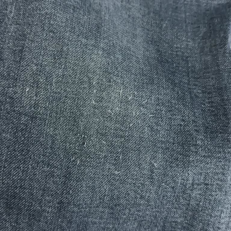 Mavi Pantolonun Hızlı Tüylenmesi Ve Mağazanın Kullanıcı Hatası İddiası