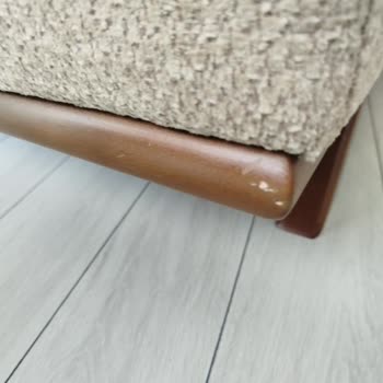 Teslimat Gecikmesi, Bozuk Mobilya Ve İade Sorunu