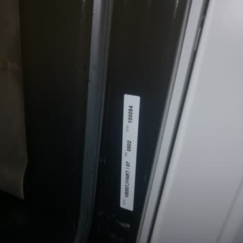 Siemens Fırının Temizleme Fonksiyonu Çalışmıyor, Hatalı Ürün Satışıyla Kullanılamaz Hale Geldi