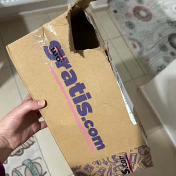 Açılmış Kargo Nedeniyle Mahremiyet İhlali Şikayetim